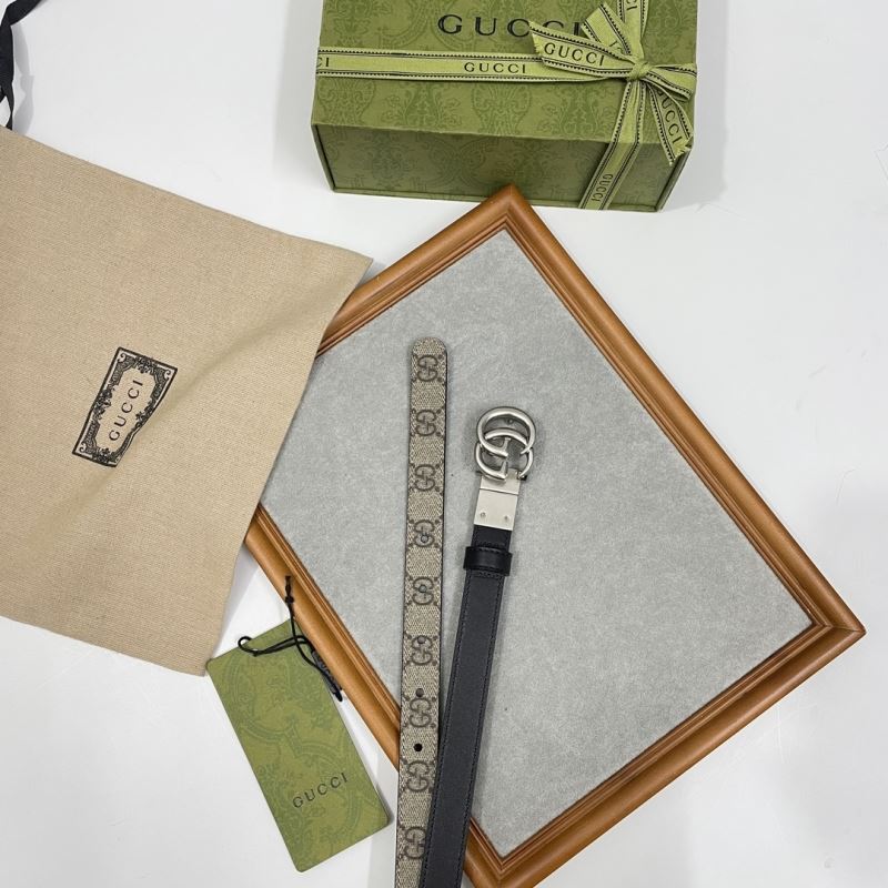 Gvc*1 belts